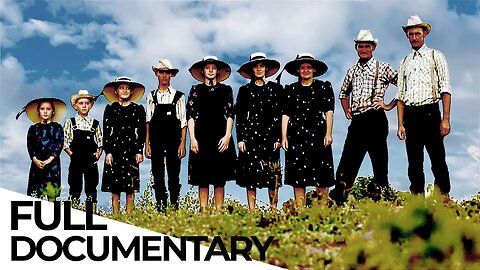 Meet the Mennonites