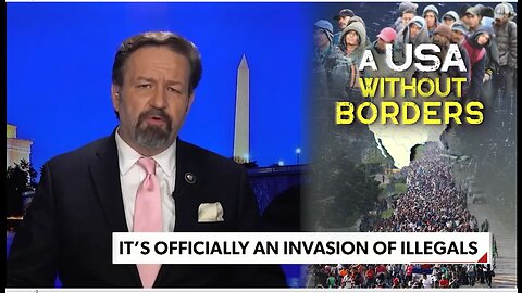 Illegal Immigration Impacts All Americans. Mark Meckler & Jaeson Jones joins The Gorka Reality Check