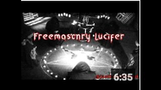 Bill Cooper | Freemasonry Lucifer