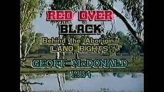 Red Over Black - 1984