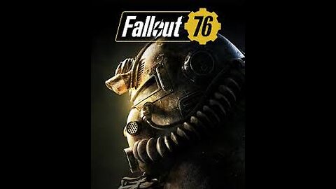 Playing some Fallout 76| Sleep Token Day