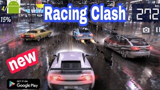 Racing Clash - A Street Racing Game - for Android