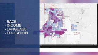 City launches the Equity Matrix