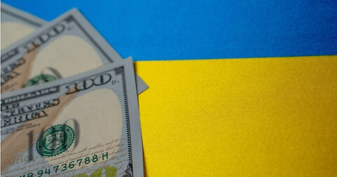 Shakedown! Kiev Sends Lawmakers To DC To Demand New Congress Keeps Money Flowing