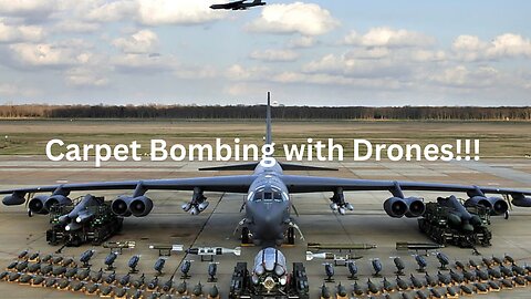 Drone Warfare: Russia's New Strategy in Ukraine