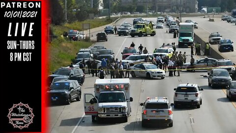 The Watchman News - Illinois State Police Trooper Dies From Gunshot Wounds Possibly Self Inflicted