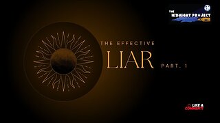 The Effective Liar