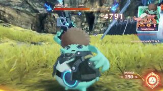 [Switch] Xenoblade Chronicles 3 - Playthrough (Chapter 5) [Part 13]