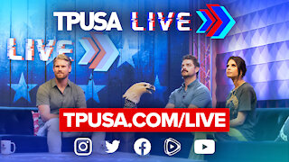 🔴 TPUSA LIVE: Government Deflection & Deception