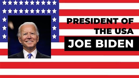 🇺🇸 President of the USA 😂 Joe Biden 🇺🇸