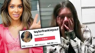 TikTok Star Receives Shocking Charges