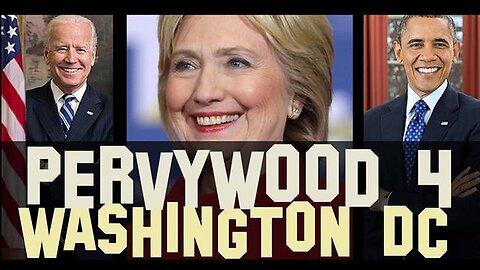 Good Lion Films Nick Alvear Pervywood 4 Washington DC Exposed! (Reloaded) [Oct 4th, 2020)