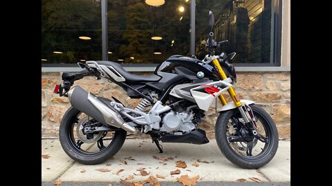 19 BMW G310R R857866