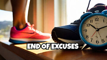 No More Excuses