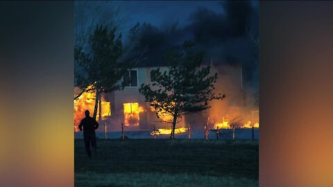 Brookfield family moves to Boulder, Colorado only to lose their home in the Marshall fire