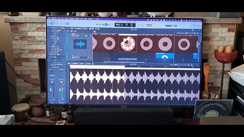 Fix for Live Loops issue, Logic Pro 10.7.4 Wrong Cell Loop length / bpm Bug 🐛