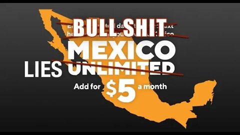 MetroPCS $5 Mexico Unlimited review, this is what happened in #Tijuana #Mexico