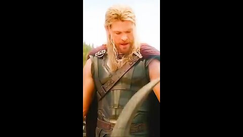 Thor and Loki Funny WhatsApp status ---- _shorts