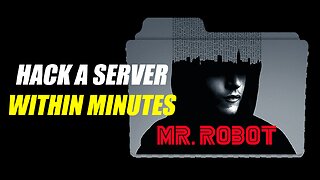 How Hackers Exploit Servers Within Minutes.