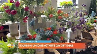 Mother's Day ideas from Tattered Tulip