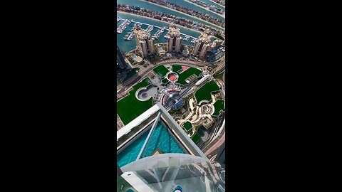 Dubai beutifull city