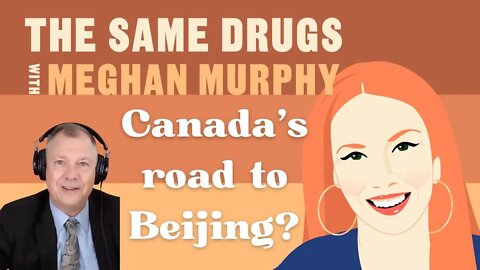Canada's road to Beijing — John Carpay on the Trudeau government's move towards a digital ID