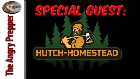 Live with Hutch Homestead