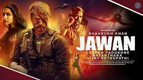 jawan movies| full movies Trailer|