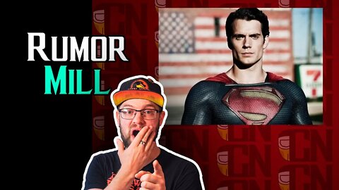 Chris Evans Superman Justice League Hulk | Nerd News Rumors