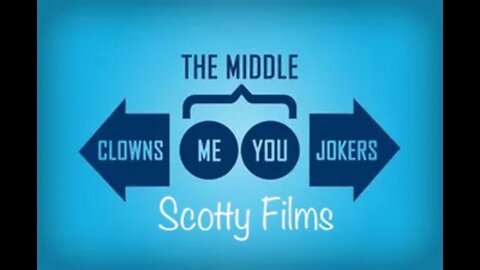 (Scotty Mar10) Stealers Wheel - Stuck In The Middle With You.