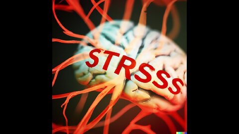 Stress, and the Brain: A Closer Look