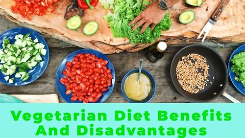 is a vegan diet better for you? [Why A Vegan Diet Isn't Better For You] #shorts