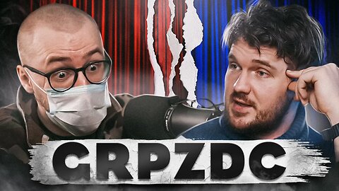 ЖОРА GRPZDC – ДЕКОЛОНИЗАЦИЯ РОССИИ, ПРИГОЖИН И ЧВК ''ВАГНЕР''!