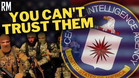 Another Reason Why You Can’t Trust the CIA