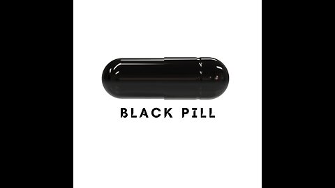 Black Pill e o Choque de Realidade