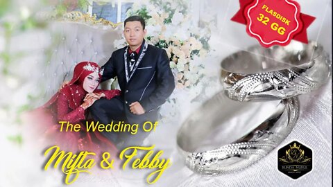 WEDDING MIFTA FEBBI