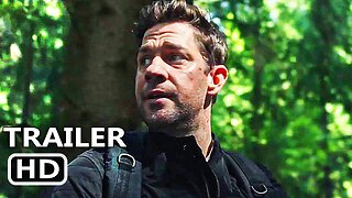 Tom Clancy's Jack Ryan - Season 3 Trailer 2