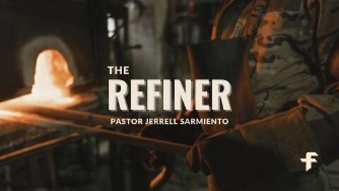The Refiner-02/20/22