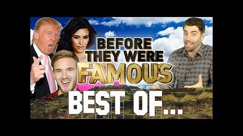 BEST OF... Before They Were Famous - Part II