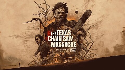 The devs changed the stun times so gonna check it out | Texas chainsaw massacre