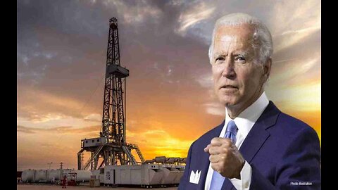 Biden Admin Makes Major Admission on Climate Agenda in Leaked Internal Memo