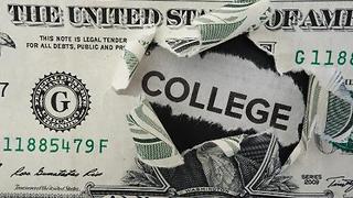 How to keep your student loan to a minimum