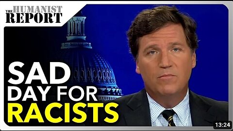 Tucker Carlson & Don Lemon FIRED, Tank DESTROYS Ryan Garcia & FREE Pete Davidson!