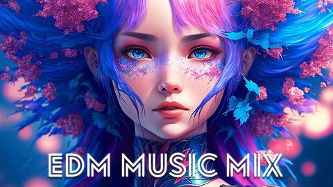 Music Mix 2023 🎧 Remixes of Popular Songs 🎧 EDM Bass Boosted Music Mix