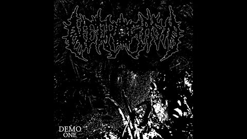 Necrogasm - DEMO ONE (Full Demo)