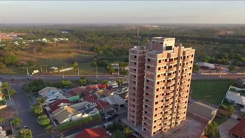 Historia da Cidade de Rondonópolis Mato Grosso