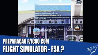 Microsoft Flight Simulator