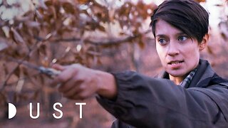 Sci-Fi Short Film: "Stray" | DUST