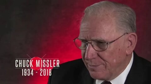 Chuck Missler on the UFO phenomenon and Genesis 6