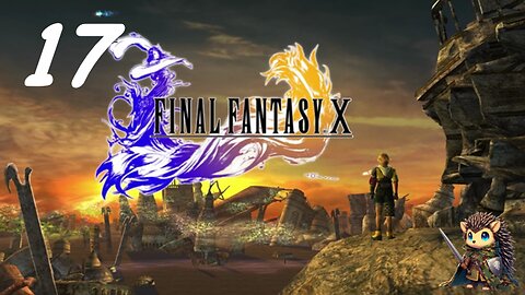 Zanarkand & the Spectral Keeper - Final Fantasy X HD Remaster [17]